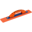 Show details for 18" x 3" Orange Thunder® with KO-20™ Technology Hand Float with ProForm® Handle Picture of 18" x 3" Orange Thunder® with KO-20™ Technology Hand Float with ProForm® Handle