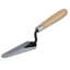 Show details for Hi-Craft® 5" Cross Joint Trowel with Wood Handle Picture of Hi-Craft® 5" Cross Joint Trowel with Wood Handle