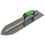 Show details for Hi-Craft® 17-3/4" x 4-1/2" Pointed Sword Trowel with Soft Grip Handle Picture of Hi-Craft® 17-3/4" x 4-1/2" Pointed Sword Trowel with Soft Grip Handle