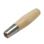Show details for 6” Wood Replacement Handle for W. Rose™ Brick Trowels Picture of 6” Wood Replacement Handle for W. Rose™ Brick Trowels
