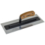 Show details for 12" x 4-3/4" Elite Series Five Star™ Opti-FLEX™ Stainless Steel Trowel with Cork Handle Picture of 12" x 4-3/4" Elite Series Five Star™ Opti-FLEX™ Stainless Steel Trowel with Cork Handle