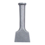 Show details for 3" Aluminum Chisel Picture of 3" Aluminum Chisel