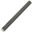 Show details for 6" Carbide Chisel with 1/2" Wide Tip Picture of 6" Carbide Chisel with 1/2" Wide Tip