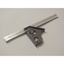 Show details for 12” Combination Square with Plastic Head Picture of 12” Combination Square with Plastic Head