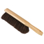 Show details for 13" Soft Horsehair Bricklayer's Brush Picture of 13" Soft Horsehair Bricklayer's Brush
