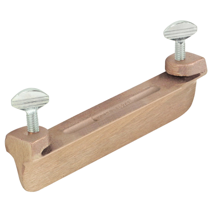 Show details for 3/4" Bronze Fresno Groover Attachment Picture of 3/4" Bronze Fresno Groover Attachment