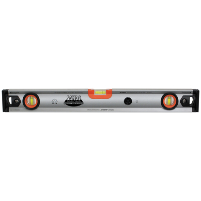 Picture of 24" Professional Magnetic LED Level