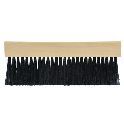 Picture of Gator Tools™ 12" Coarse .022" Poly Hand Broom          