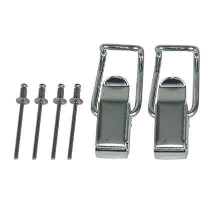 Picture of Latch Set Replacement for Hi-Craft® Drywall Taper (HC540)