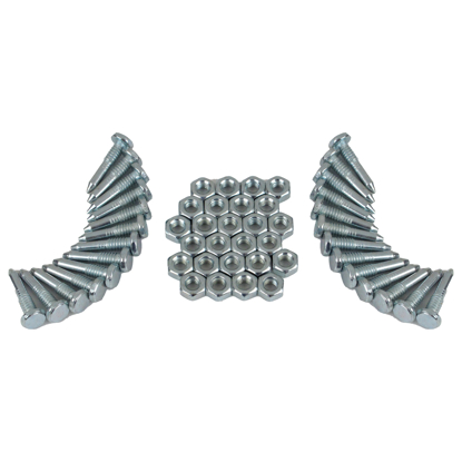 Picture of Replacement 3/4" Spikes (26 in package) for Gunite Shoes (HC177)