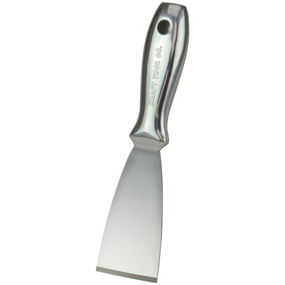Picture of Elite Series™ 1-1/2" Chisel Tip All Stainless Steel Putty Knife