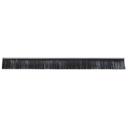 Picture of 36" Weigh-Lite® Soft Poly Concrete Finish Broom Replacement Strip (CC156)