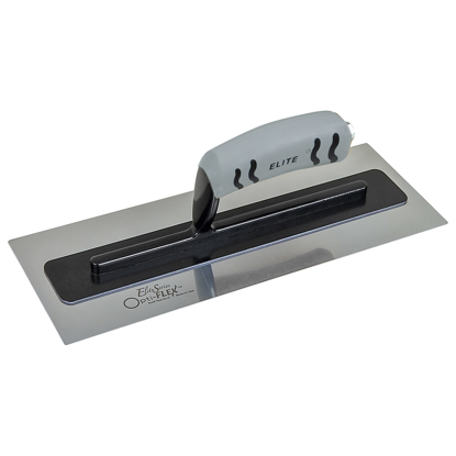 Picture of 12" x 4-3/4" Elite Series Five Star™ Opti-FLEX™ Stainless Steel Trowel with ProForm® Handle