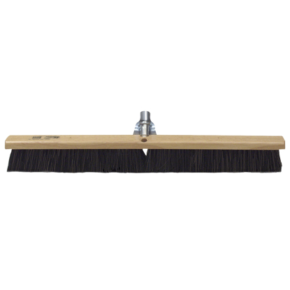 Picture of 36" Wood Concrete Floor Broom Head