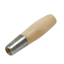 Picture of 5” Wood Replacement Handle for W. Rose™ Brick Trowels