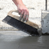 Picture of 12" Hand Concrete Finish Brush