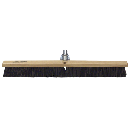 Picture of 24" All-Purpose Horsehair Floor & Finish Broom Head