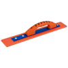 Picture of 20" x 3" Orange Thunder® with KO-20™ Technology Hand Float with ProForm® Handle