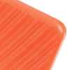 Picture of 16" x 3" Orange Thunder® with KO-20™ Technology Hand Float with ProForm® Handle