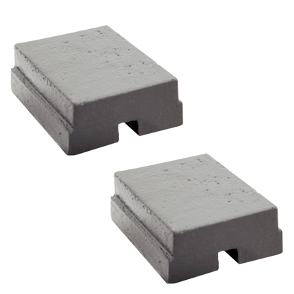 Picture of Hi-Craft® Fresno Weights (Pair)