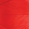 Picture of Fluorescent Orange Braided Nylon Mason's Line - 1,000' Tube