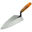 Picture of W. Rose™ 10-1/2" Philadelphia Brick Trowel with Plastic Handle