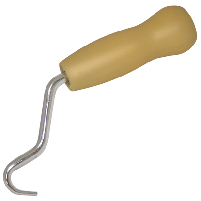 Picture of Tie Wire Twister with Plastic Handle