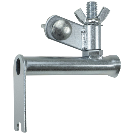 Picture of Swivel Action Trowel Bracket