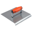 Picture of 8" x 8" 3/4"R 7/8"L Stainless Steel Edger with ProForm® Handle