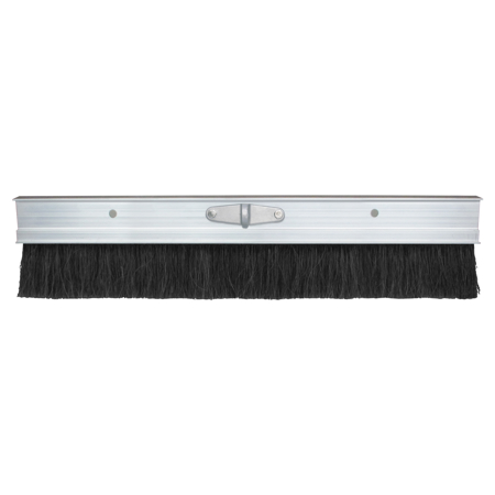 Picture of 72" Aluminum Medium/General Purpose Concrete Finish Broom