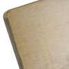 Picture of Elite Series Five Star™ 14" x 5"  Square End Laminated Canvas Float with Cork Handle