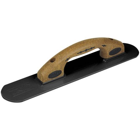 Picture of Elite Series Five Star™ 16" x 3-1/8" Round End ThinLine Magnesium Float with Cork Handle