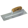 Picture of Elite Series Five Star™ 16" x 4" XtremeFLEX™ Stainless Steel Trowel with Cork Handle