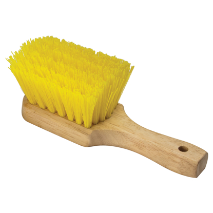 Picture of 8-1/2" Plastic Acid Brush