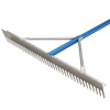 Picture of Landscape Rake with 5' Handle