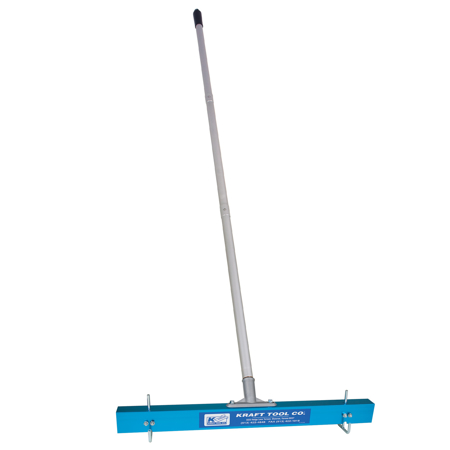 Picture of 36" Gauge Rake/Leveler with Handle