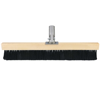 Picture of Gator Tools™ 48" Medium .015" Poly Broom with Single Tilt Bracket