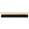 Picture of Gator Tools™ 48" Medium .015" Poly Broom with Single Tilt Bracket