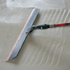 Picture of 14" Squeegee Trowel with ProForm® Soft Grip Handle