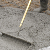 Picture of 19-1/2" x 4" Gold Standard™ Aluminum Concrete Placer