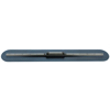 Picture of 48" Round End Blue Steel Fresno Trowel with EZY-Tilt® Bracket