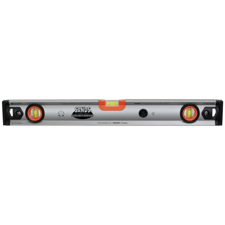 Picture of 24" Professional Magnetic LED Level