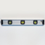 Picture of 18" Extruded Aluminum Level with Roto Vials (3 Vials)