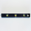 Picture of 18" Professional Top-Reading Extruded Aluminum Level with Roto Vials (3 vials)