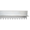 Picture of 24" Magnesium Asphalt Rake Head