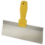 Picture of 8" x 3" Stainless Steel Standard Wide Handled Taping Knife