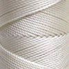 Picture of White Twisted Nylon Mason's Line - 1000' Tube