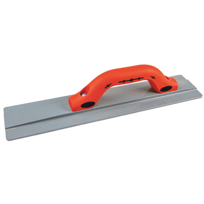 Picture of 16" x 3-1/4" EZY-Motion Square End Magnesium Hand Float with High Lift ProForm® Handle
