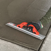 Picture of 16" x 3-1/4" EZY-Motion Square End Magnesium Hand Float with High Lift ProForm® Handle