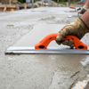Picture of 12" x 3-1/4" EZY-Motion Square End Magnesium Hand Float with High Lift ProForm® Handle
